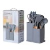 Utensilios de Cocina 19pcs 4306