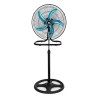 Ventilador con Soporte de 5 aspas 18 pulgadas