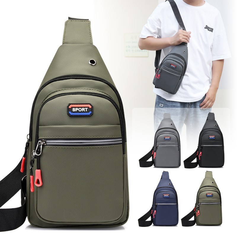 Bolso de Hombro XX-1035