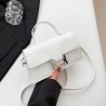 Cartera AYF-63 Blanca