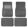 Set de Alfombra/Tapete de Carro 4pcs 4896