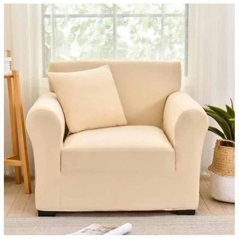 Forro de Muebles Llano 1 Puesto 4740