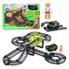 Pista de Juguete Ingeniero 30pcs 4261