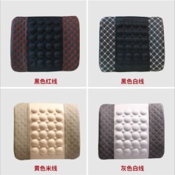 Cojin Lumbar de Auto 4898