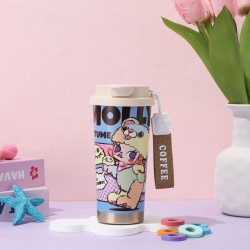 Vasos Térmicos Diseño Labubu