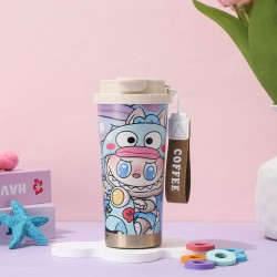 Vasos Térmicos Diseño Labubu