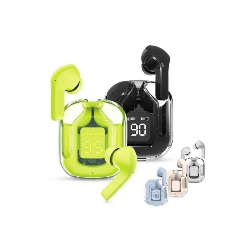 Audifonos Ultrapod Max 4165