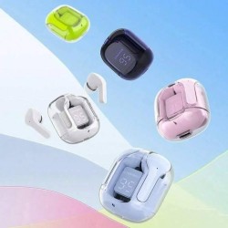 Audifonos Ultrapod Max 4165