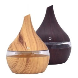 Humidificador Maderado 4408