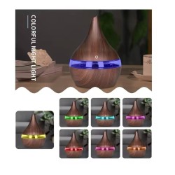 Humidificador Maderado 4408