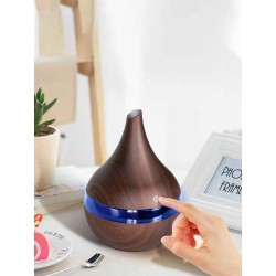 Humidificador Maderado 4408