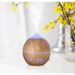 Humidificador Maderado 4404