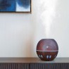 Humidificador Redondo Maderado 4403