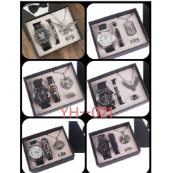 Cajita de Accesorios de Hombre YH-021