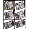 Cajita de Accesorios de Hombre YH-021