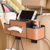 Organizador Multifuncional para Auto 1731