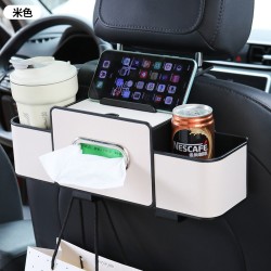 Organizador Multifuncional para Auto 1731