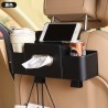 Organizador Multifuncional para Auto 1731