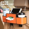 Organizador Multifuncional para Auto 1731