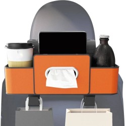 Organizador Multifuncional para Auto 1731