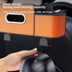 Organizador Multifuncional para Auto 1731