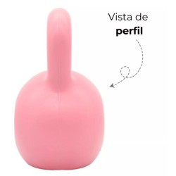 Pesa Rusa 30Libras  Rosa y Celeste LK-99