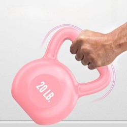 Pesa Rusa 20Libras Rosa y Celeste