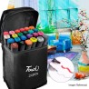 Caja de Marcadores 24pcs 914