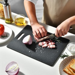Set de 3 Tablas de Picar de Plástico LD-800