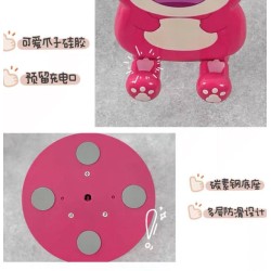 Soporte de Teléfono Kawaii Flexible 1159