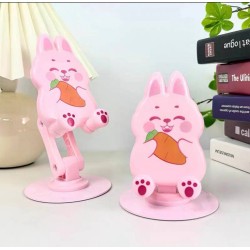 Soporte de Teléfono Kawaii Flexible 1159