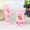 Soporte de Teléfono Kawaii Flexible 1159