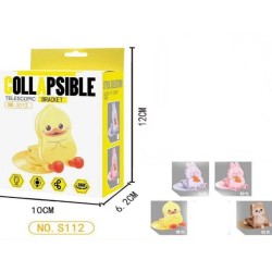 Soporte de Teléfono Kawaii Flexible 1159