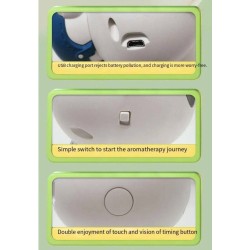 Humidificador Osito 7274-78
