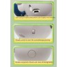 Humidificador Osito 7274-78
