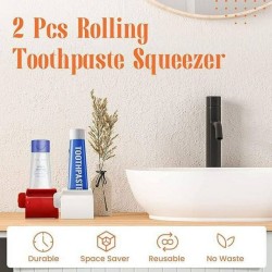 Exprimidor de Tubo de Pasta Dental 17120-291