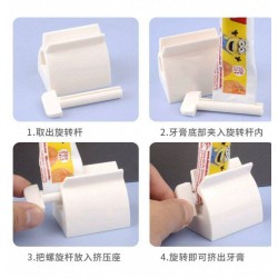 Exprimidor de Tubo de Pasta Dental 17120-291