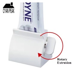 Exprimidor de Tubo de Pasta Dental 17120-291