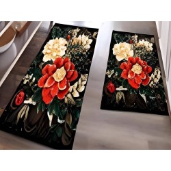 Alfombra Doble de Cocina