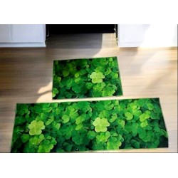 Alfombra Doble de Cocina