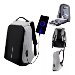 Mochila Antirrobo 0388