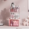 Organizador de Maquillaje 1801