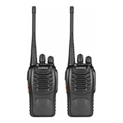 Radio Walkie Talkie Baofeng 888S