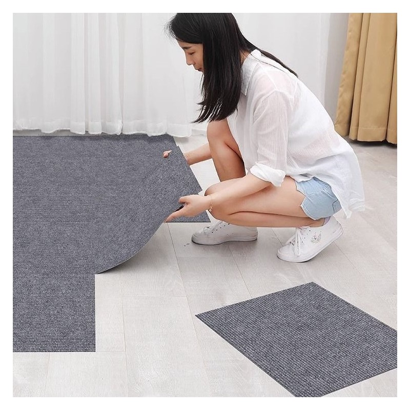 Alfombra Adhesiva para Piso 5157