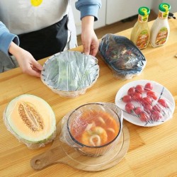 Set de 100 Bolsas de Almacenamiento 1076