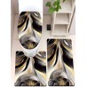 Set de Alfombras de Baño 3pcs 4877-50