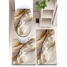 Set de Alfombras de Baño 3pcs 4877-50