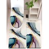Set de Alfombras de Baño 3pcs 4877-50