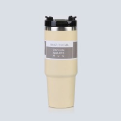 Termos de Acero  Inoxidable 900ml 5104