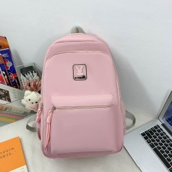 Mochila Escolar 5991 (No incluye Llavero)